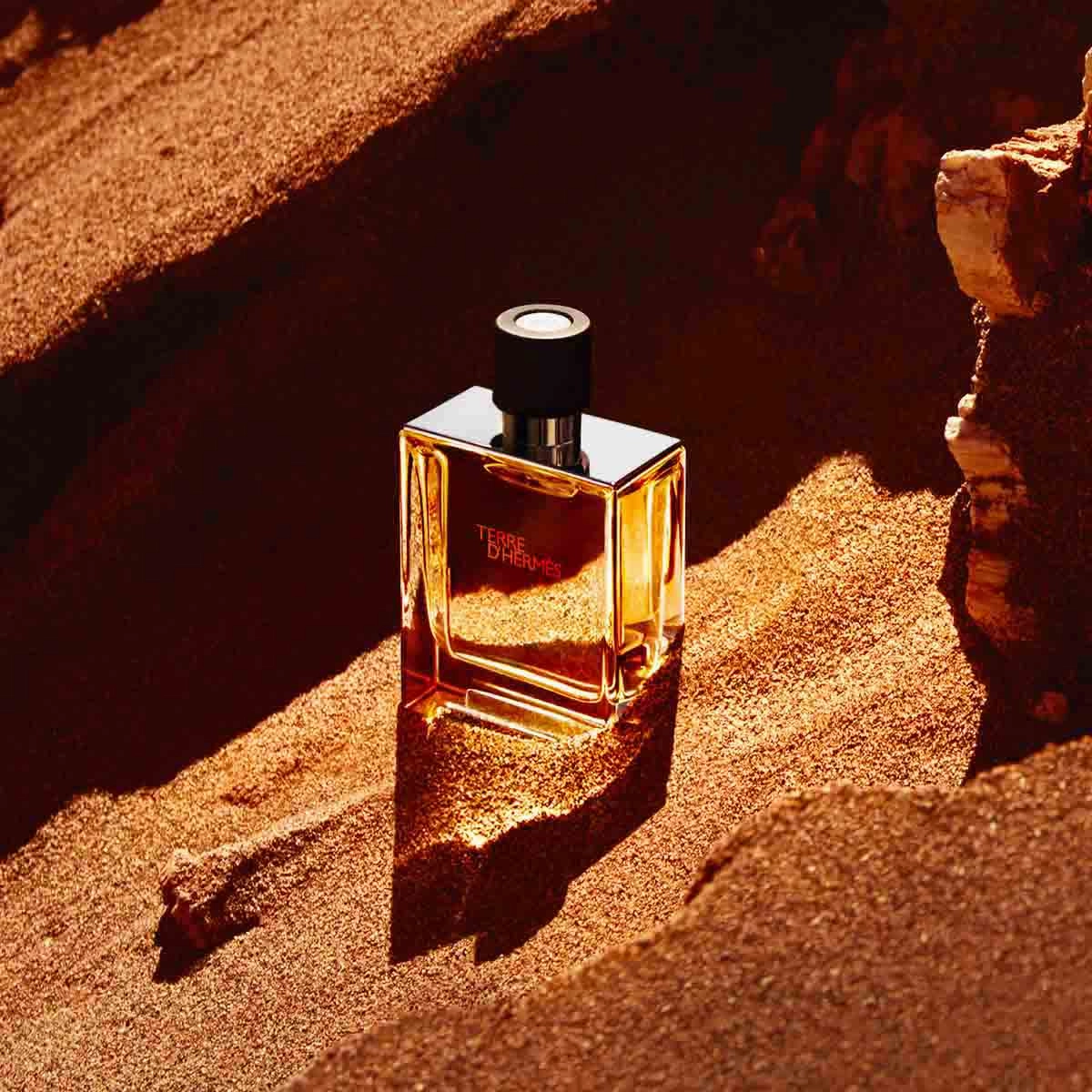 Terre d'Herm??s, Terre d??Herm??s Parfum