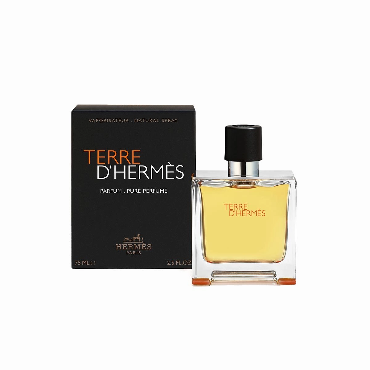 Terre d'Herm??s, Terre d??Herm??s Parfum