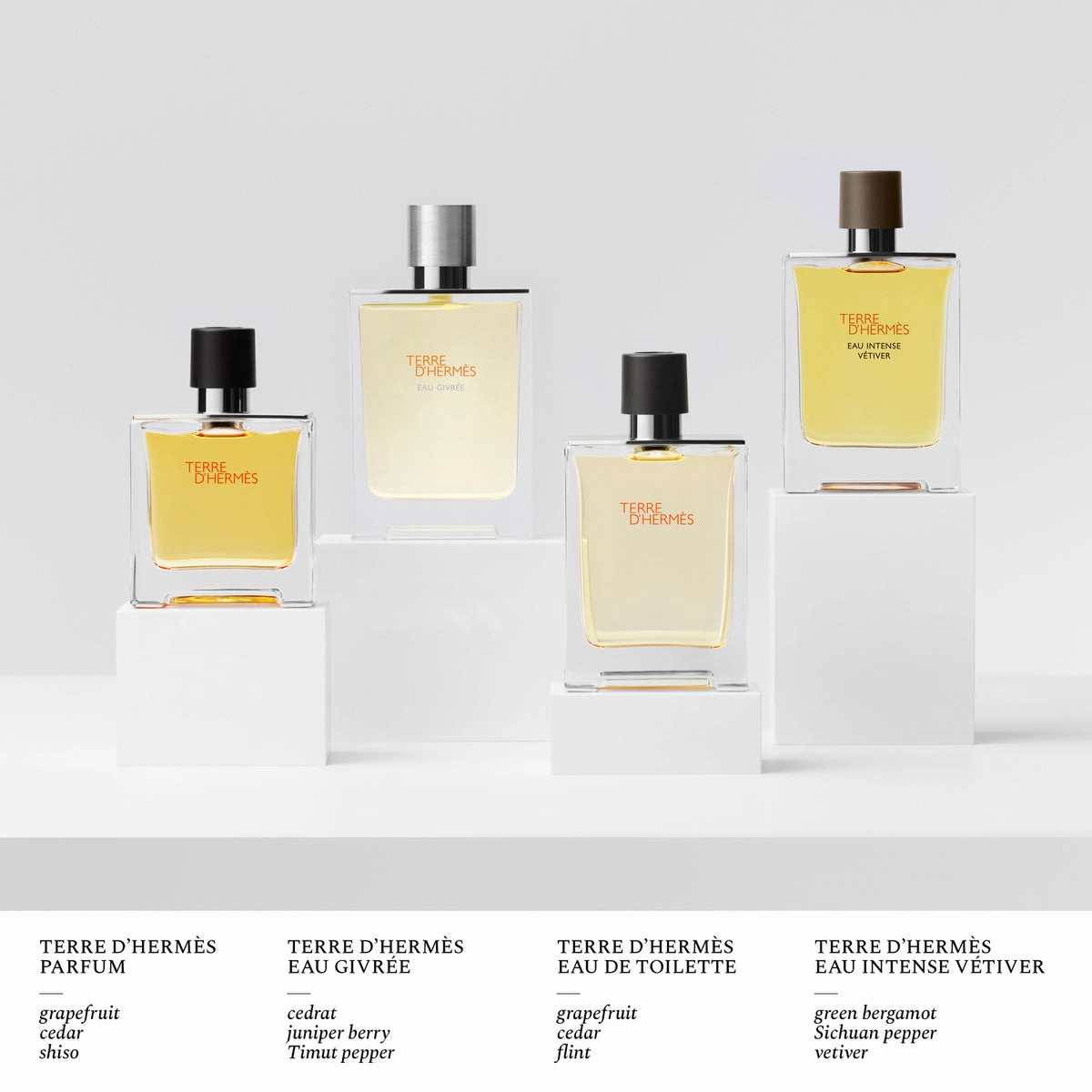 Terre d'Herm??s, Terre d??Herm??s Parfum