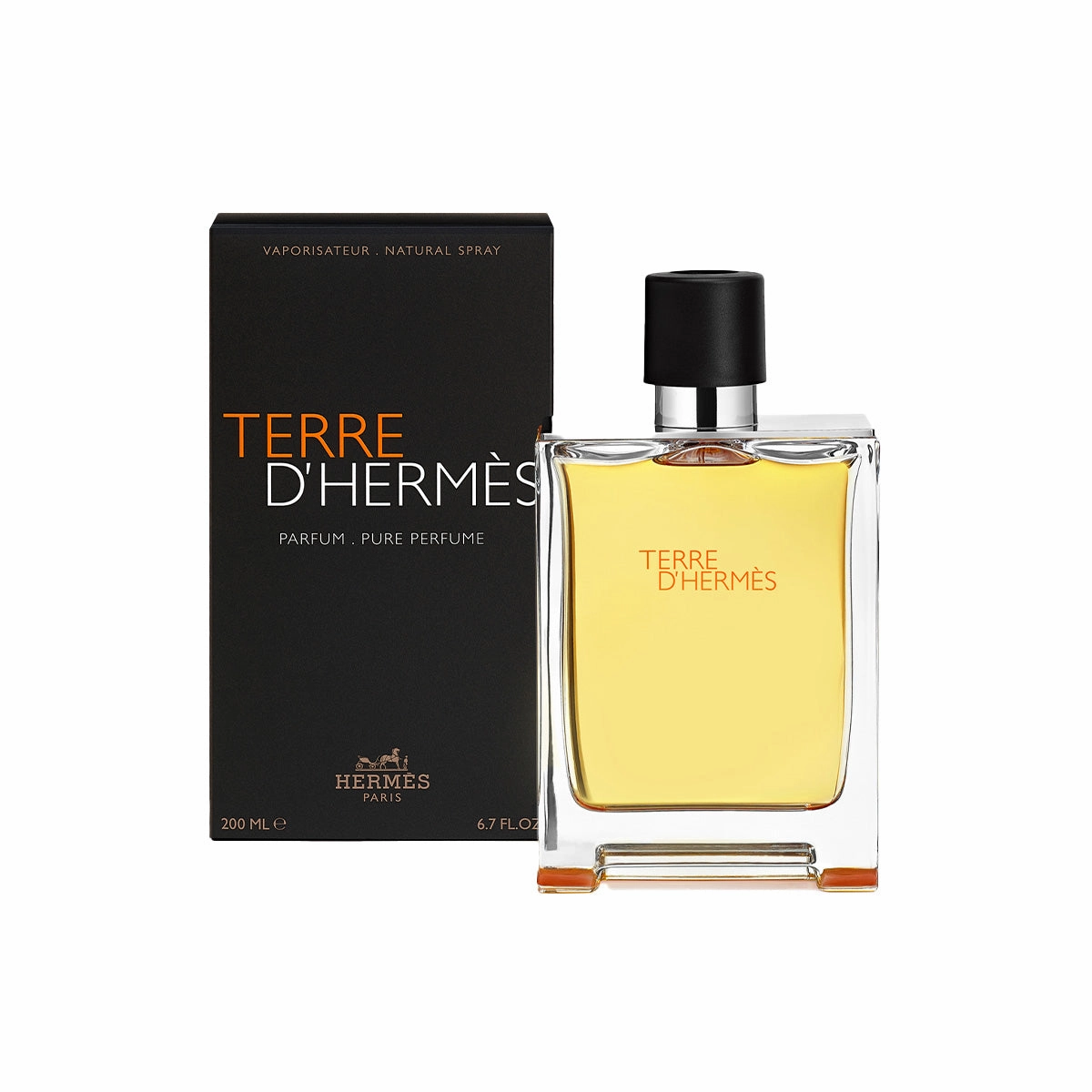 Terre d'Herm??s, Terre d??Herm??s Parfum