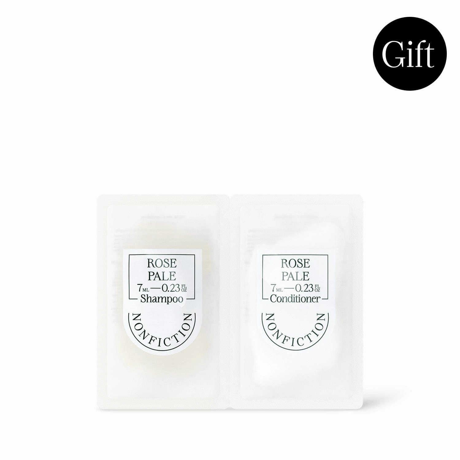 Testing Product Sample