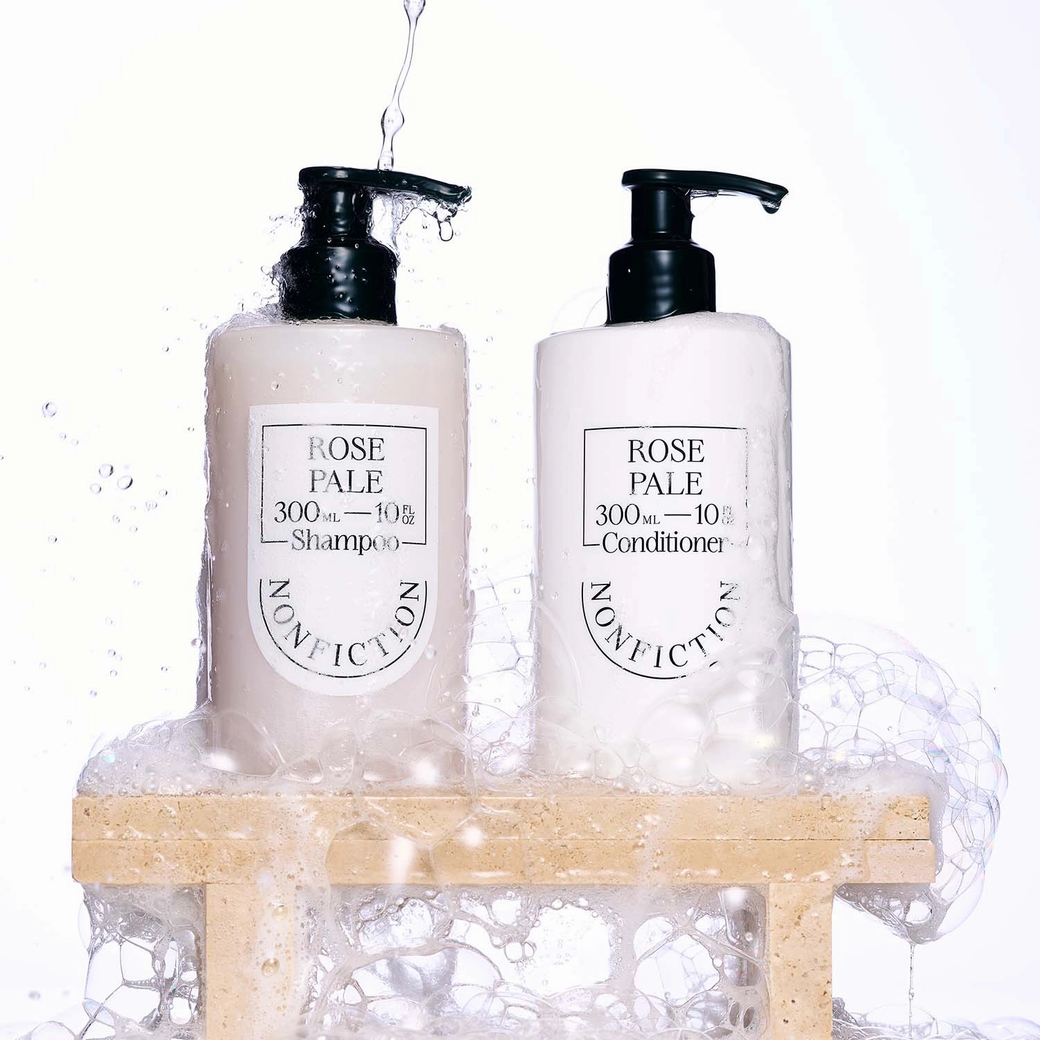 Testing Product Sample