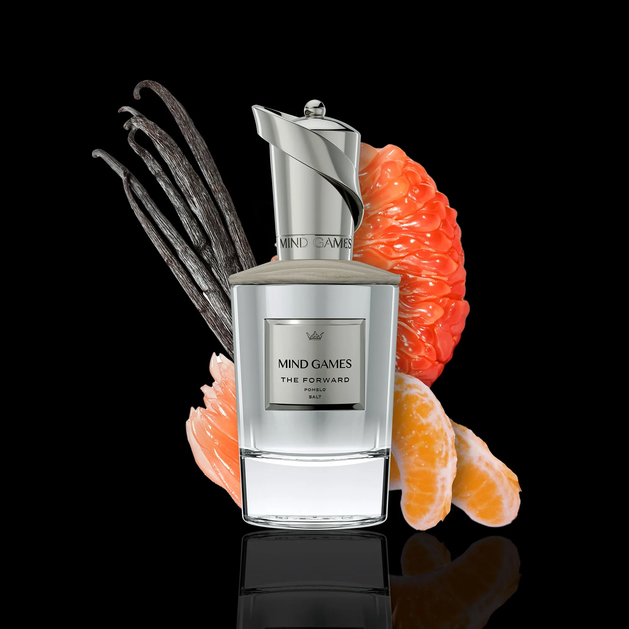 The Forward Extrait de Parfum