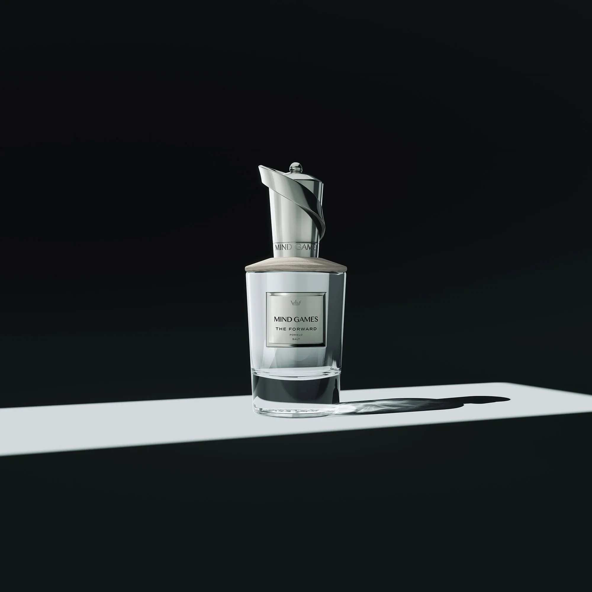 The Forward Extrait de Parfum
