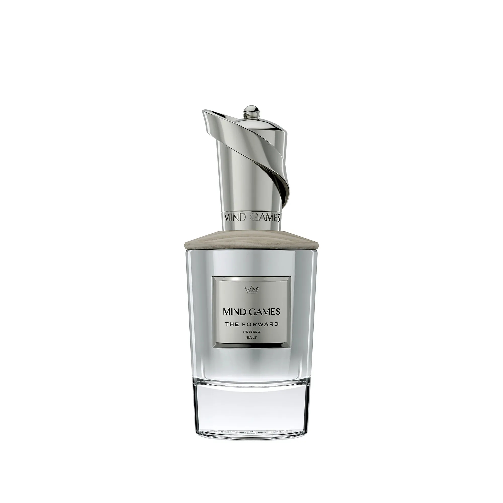 The Forward Extrait de Parfum