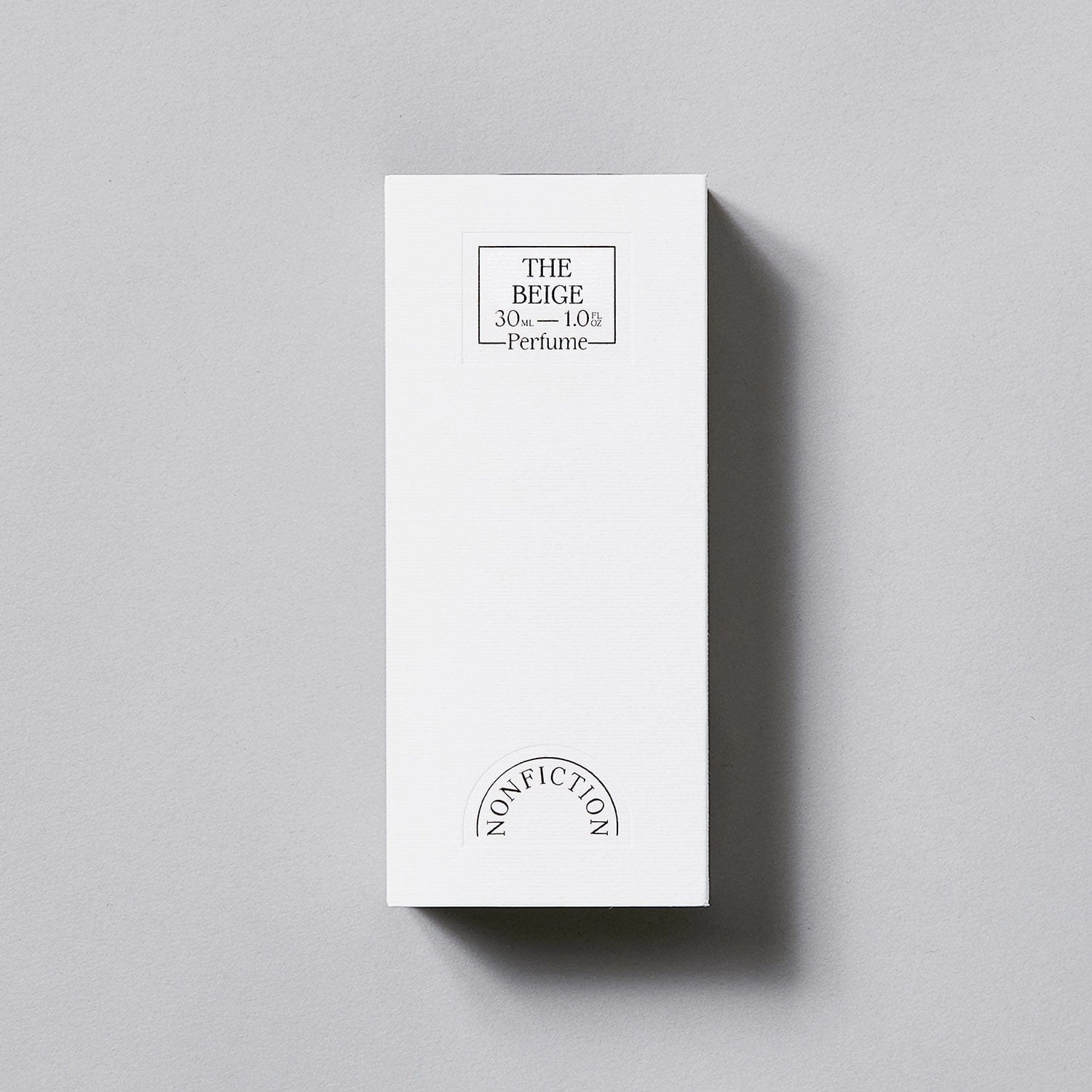 THE BEIGE Eau de Perfume