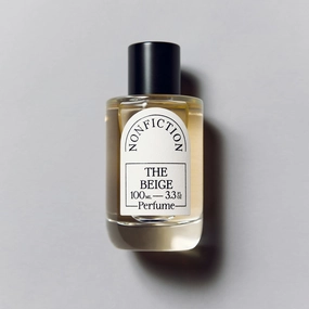 THE BEIGE Eau de Perfume
