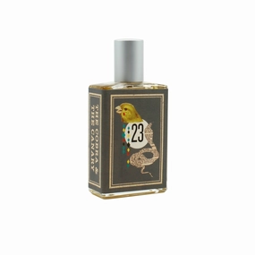 The Cobra and the Canary Eau de Parfum