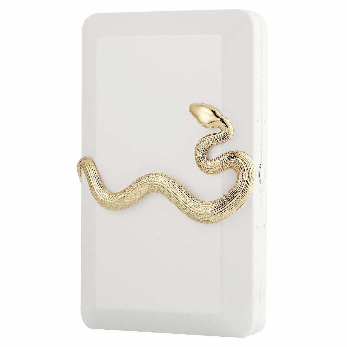 The Dawn, White Snake Clutch