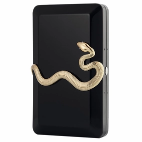 The Dusk, Black Snake Clutch