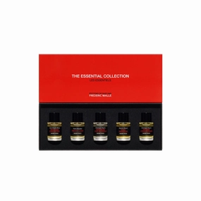 The Essential Coffret - Men