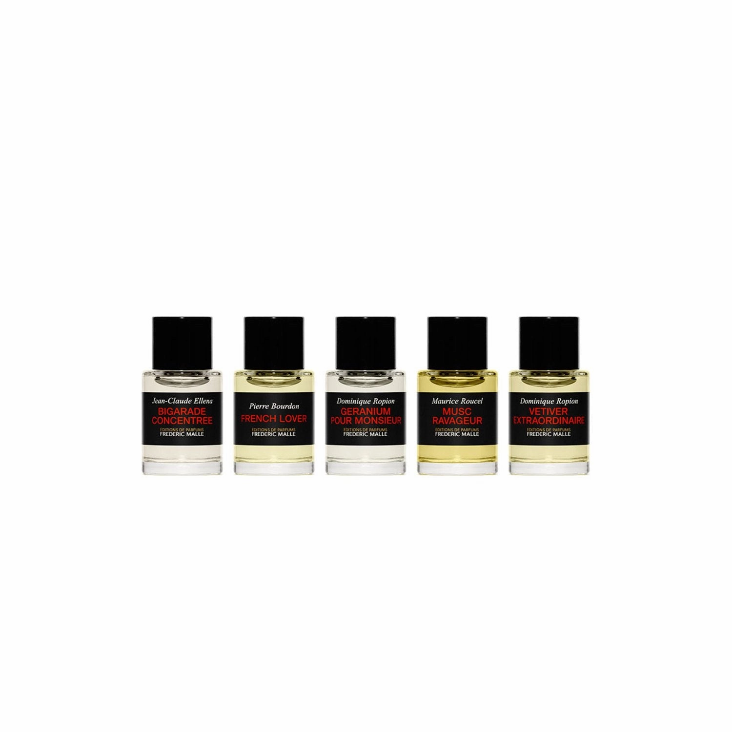 The Essential Coffret - Men