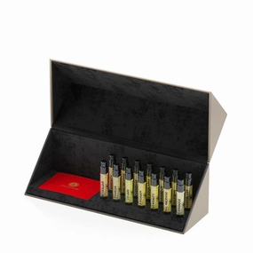The Explorer Kit
