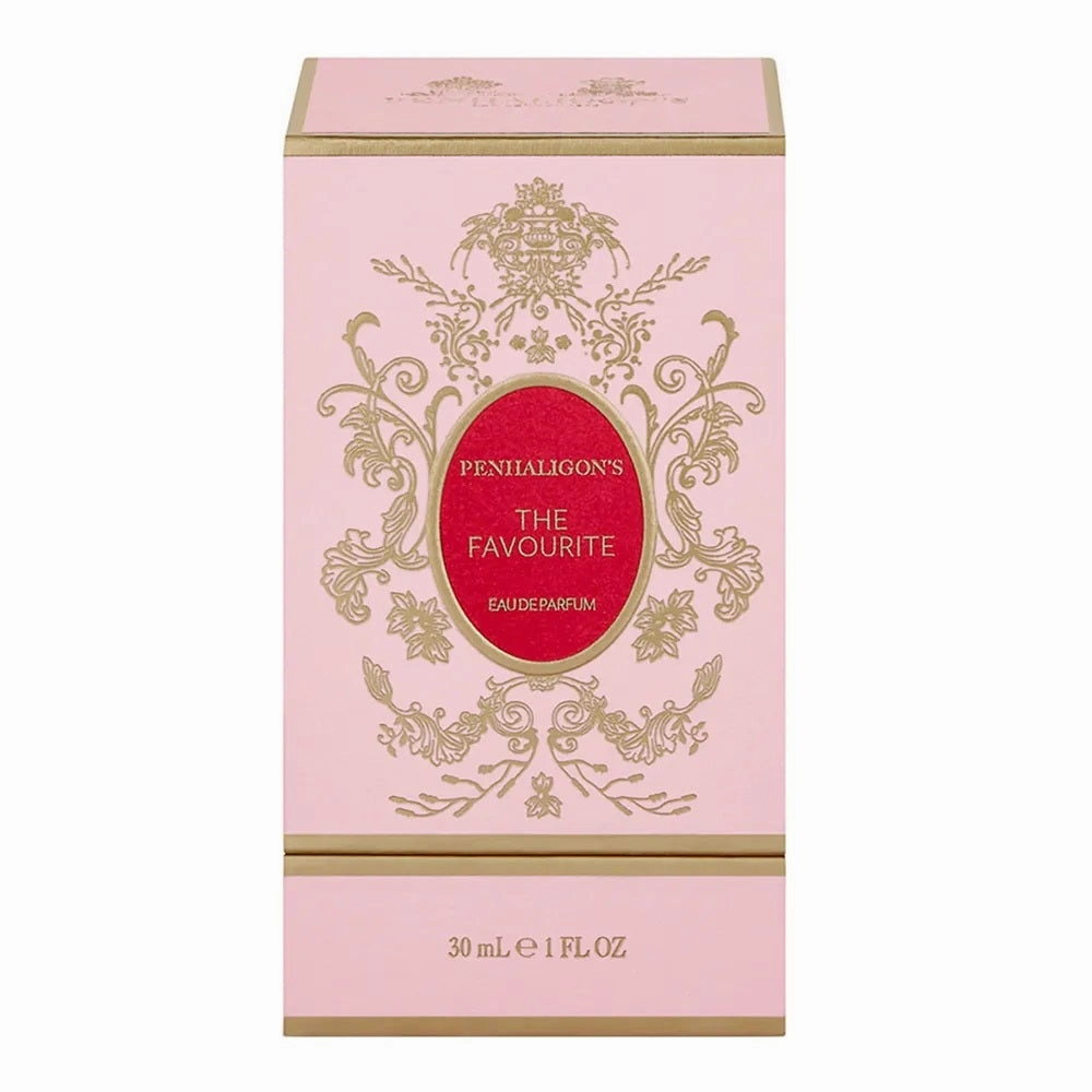 The Favourite Eau De Parfum