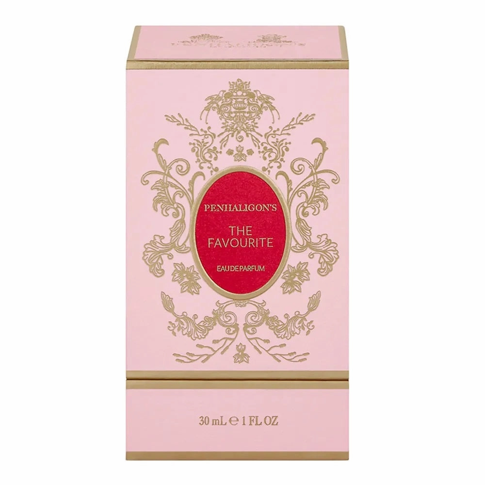 The Favourite Eau De Parfum
