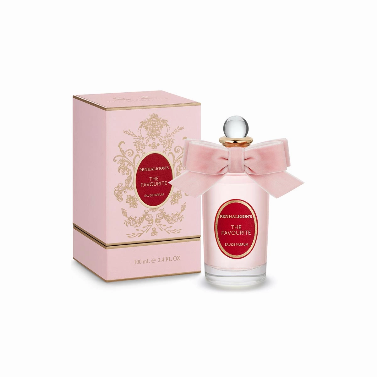The Favourite Eau De Parfum