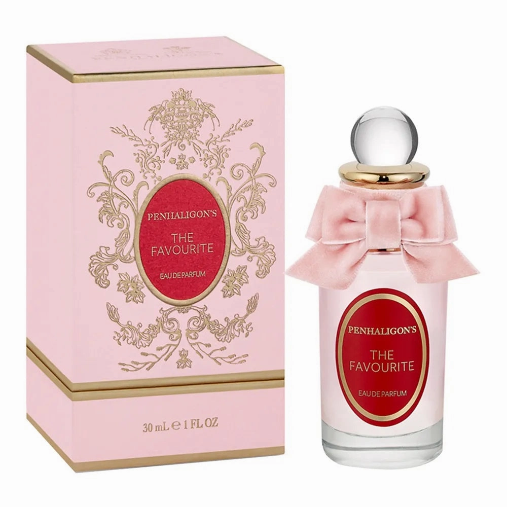 The Favourite Eau De Parfum