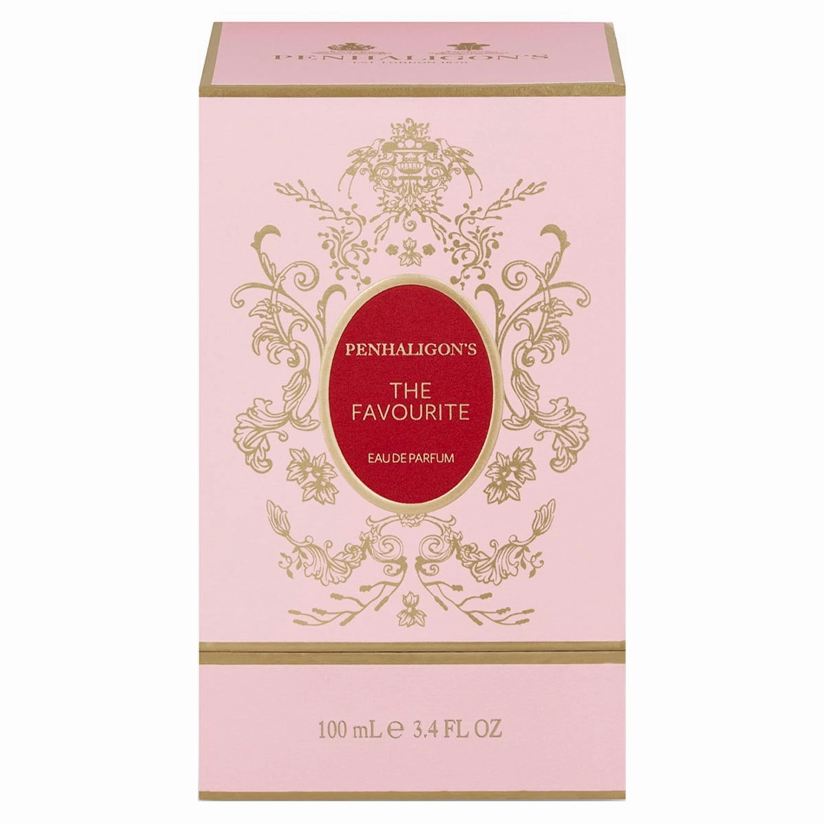 The Favourite Eau De Parfum