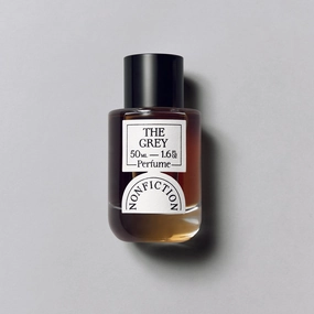 THE GREY Eau de Perfume