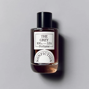 THE GREY Eau de Perfume