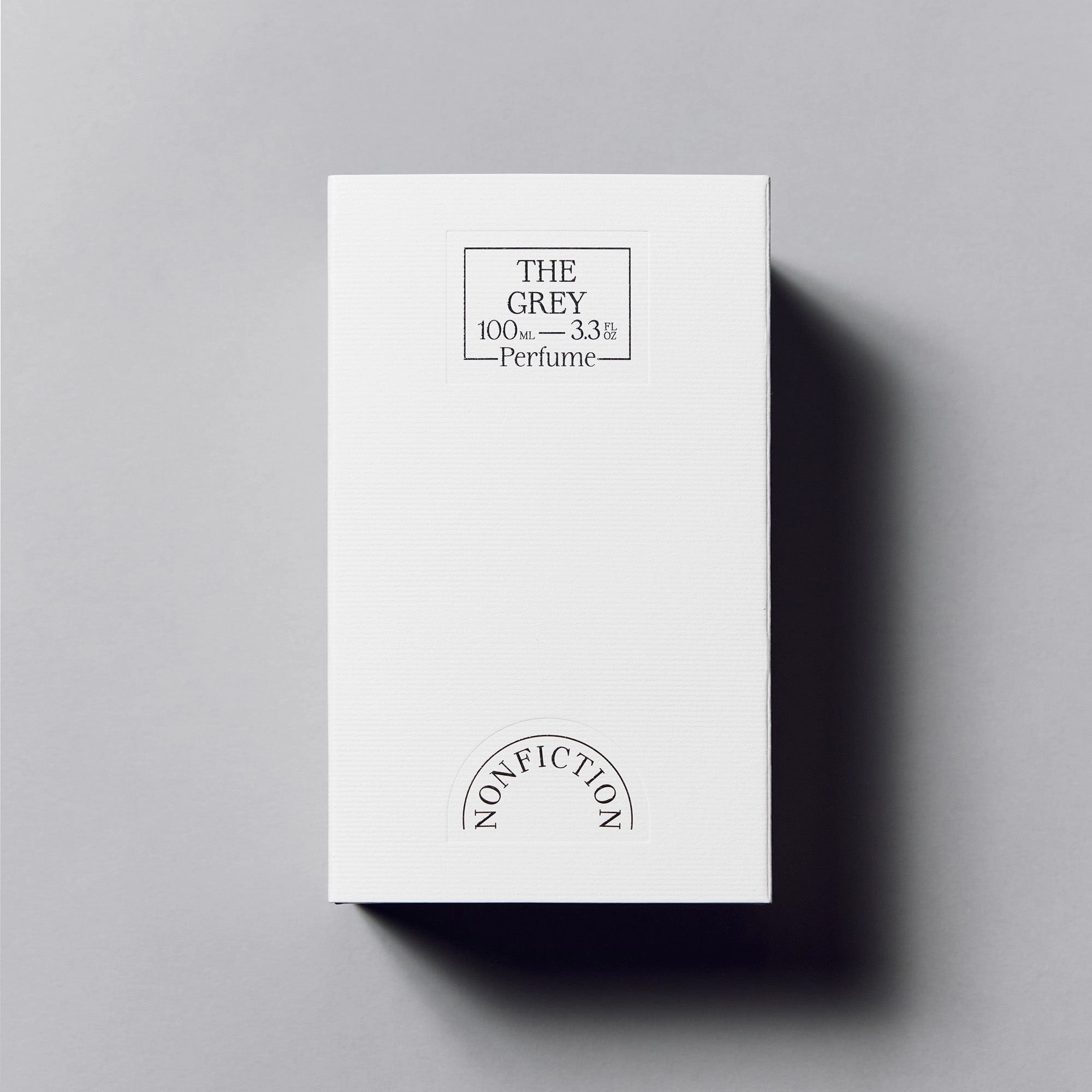 THE GREY Eau de Perfume