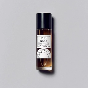 THE GREY Eau de Perfume