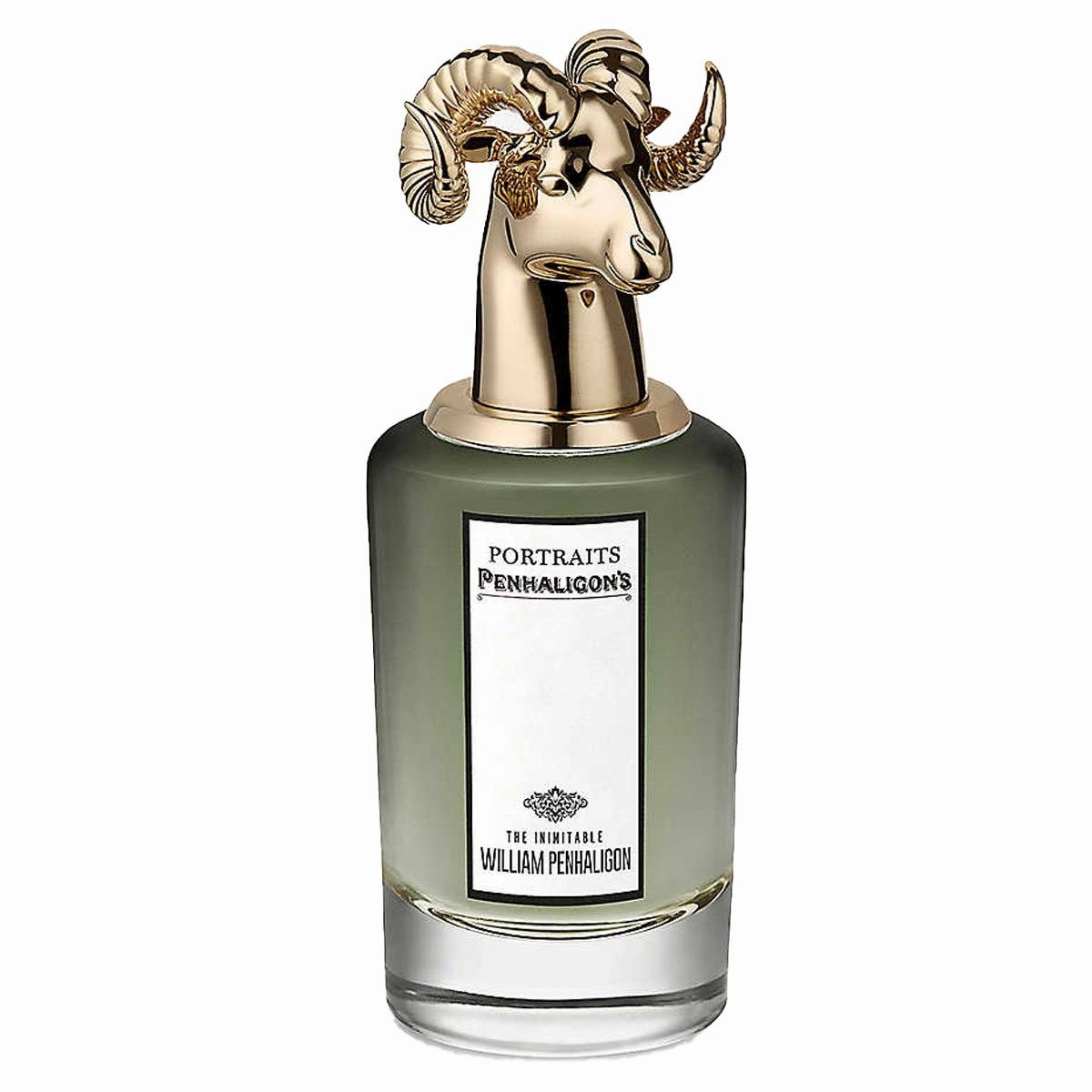The Inimitable William Penhaligon Eau De Parfum