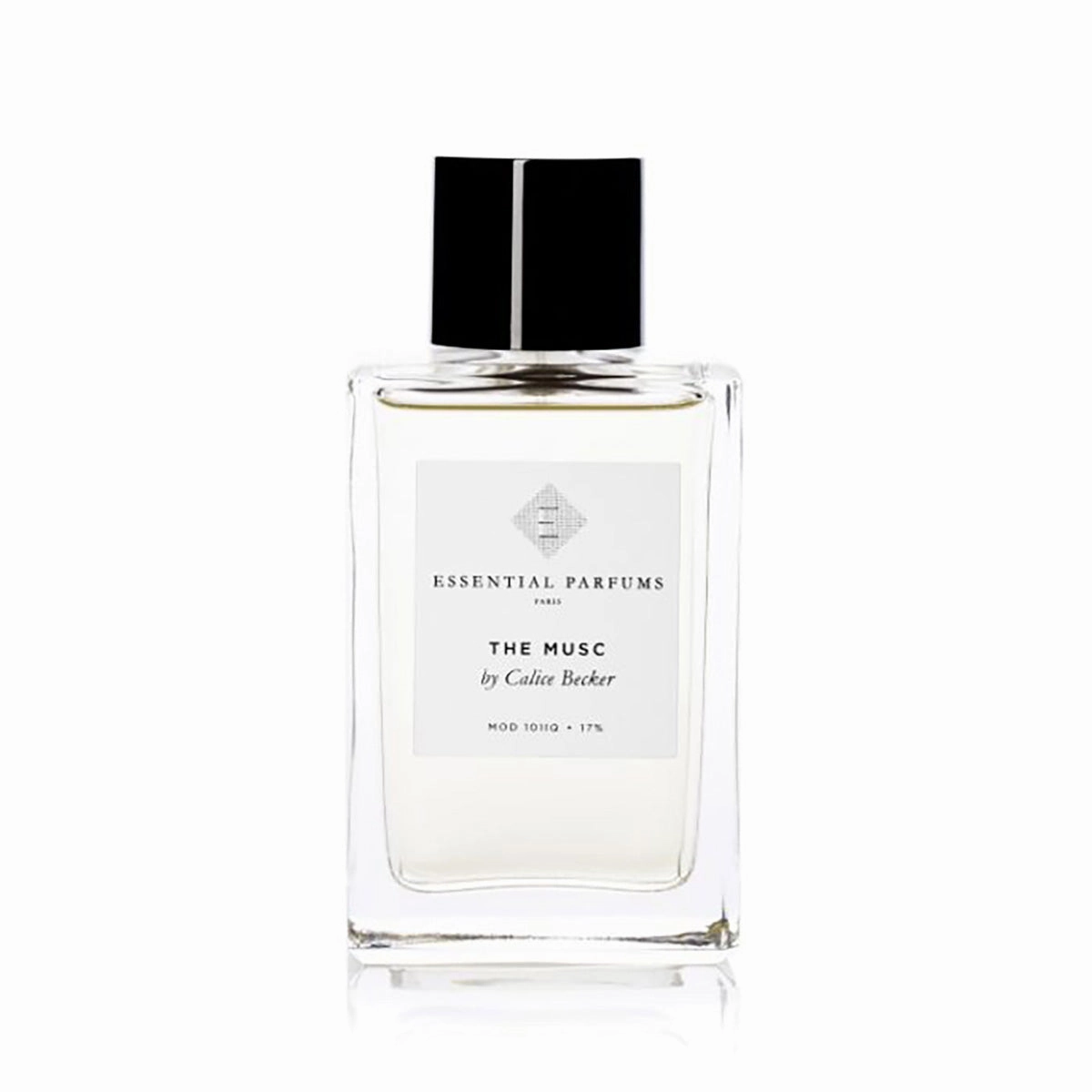 The Musc Eau de Parfum