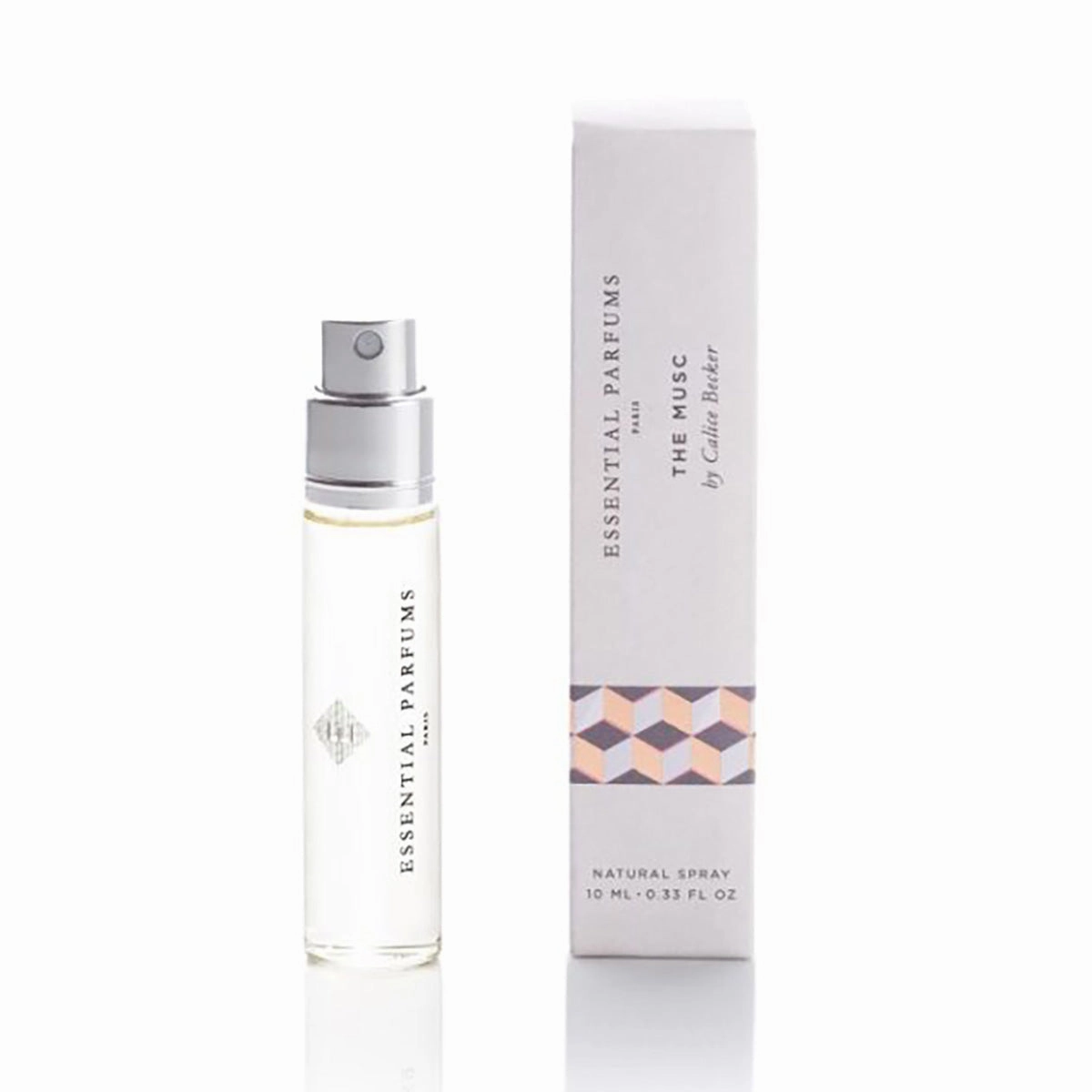The Musc Eau de Parfum