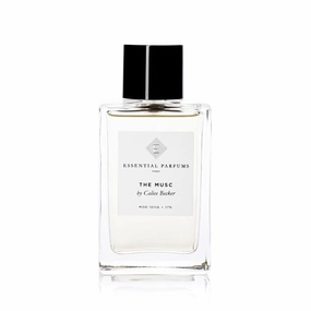 The Musc Eau de Parfum