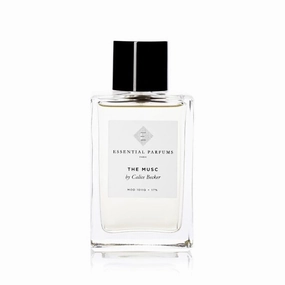 The Musc Eau de Parfum
