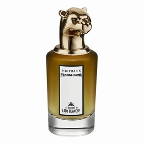 The Revenge of Lady Blanche Eau De Parfum