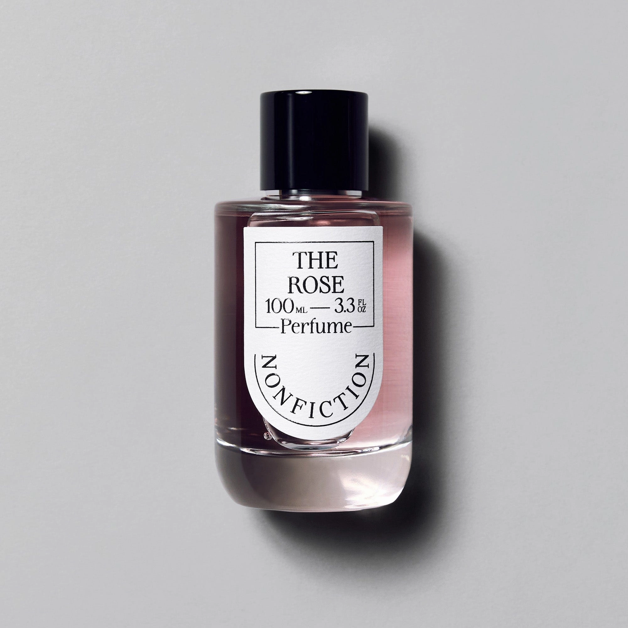 THE ROSE Eau de Perfume