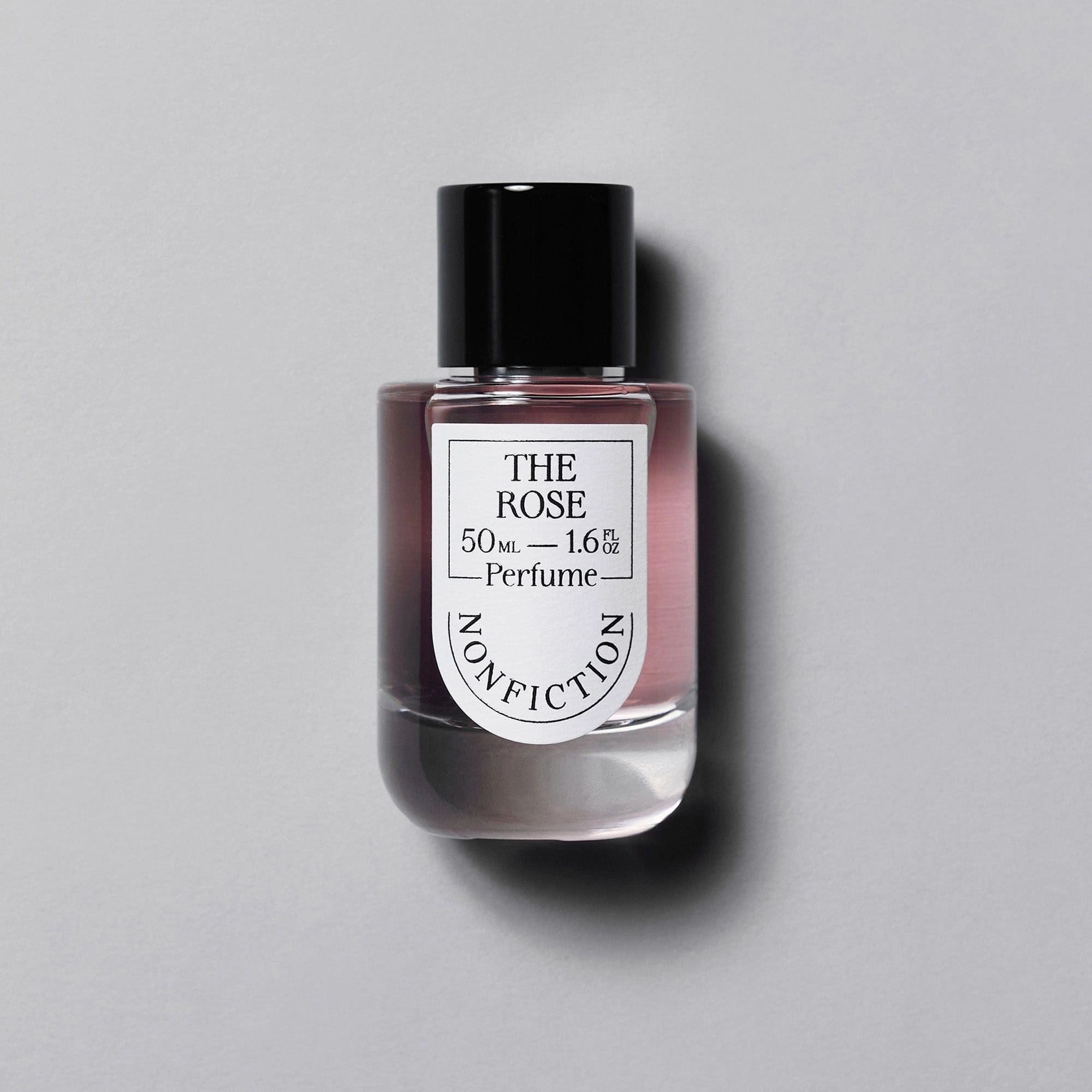 THE ROSE Eau de Perfume