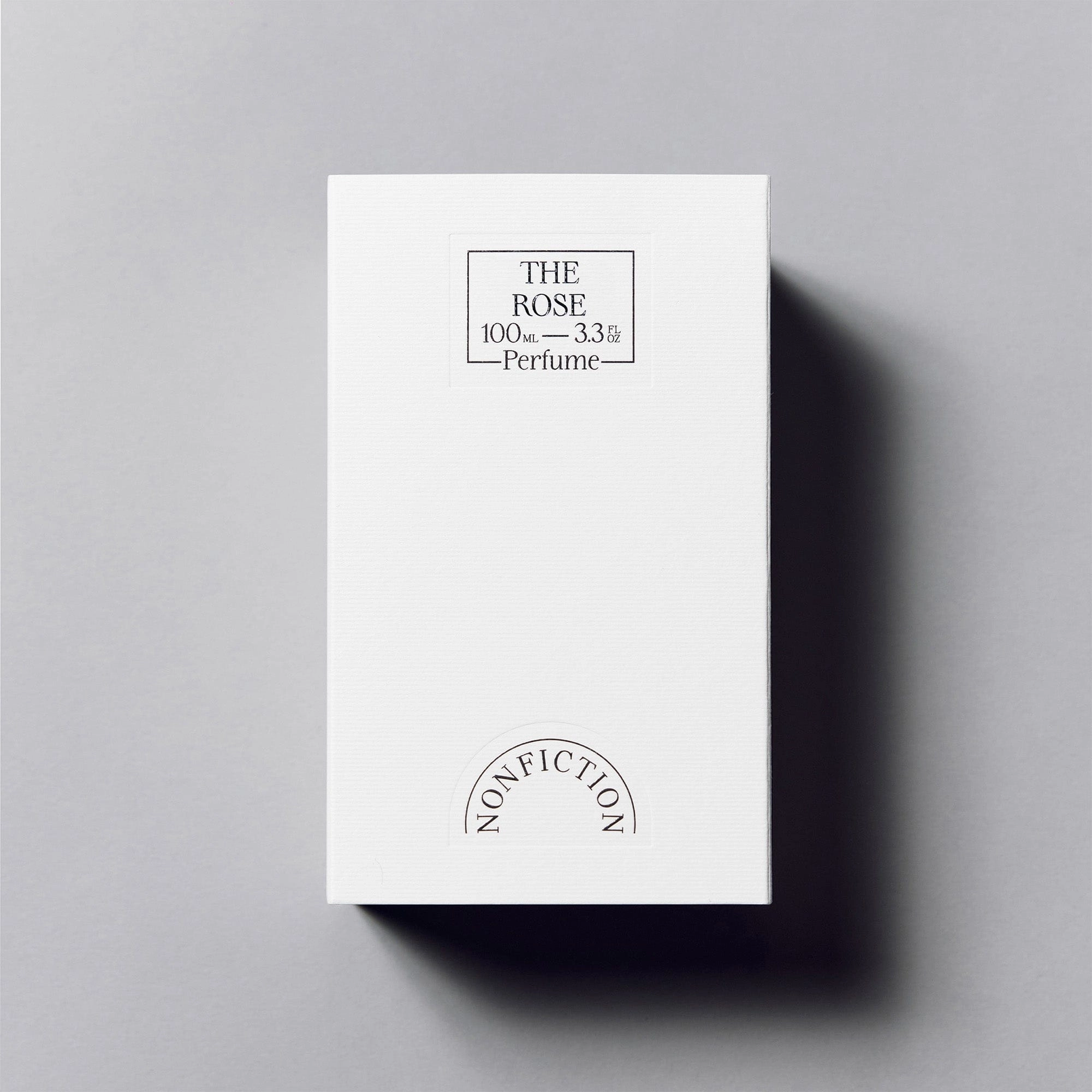 THE ROSE Eau de Perfume