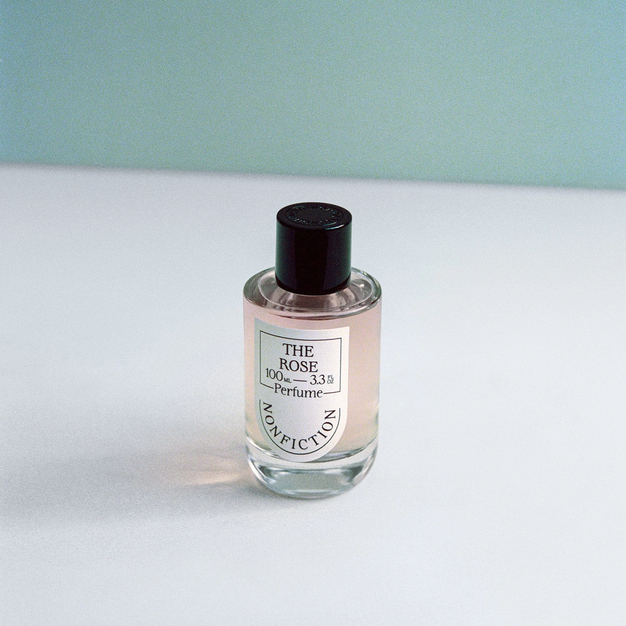 THE ROSE Eau de Perfume