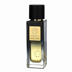 The Woods Collection Natural Royal Night parfumuotas vanduo unisex 100ml