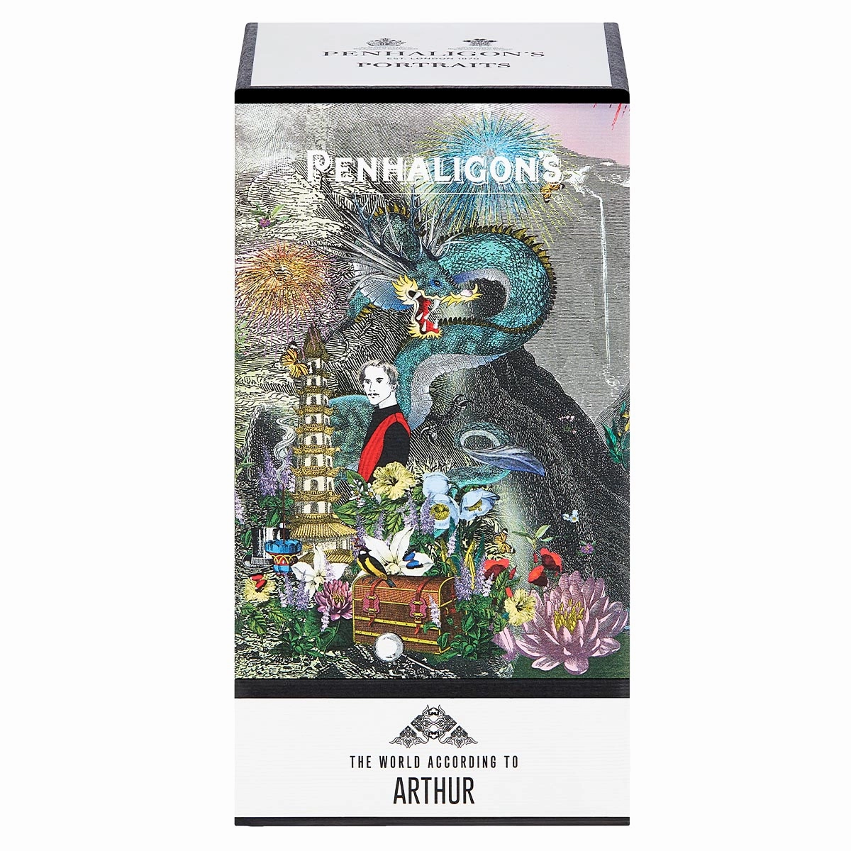 The World According to Arthur Eau de Parfum