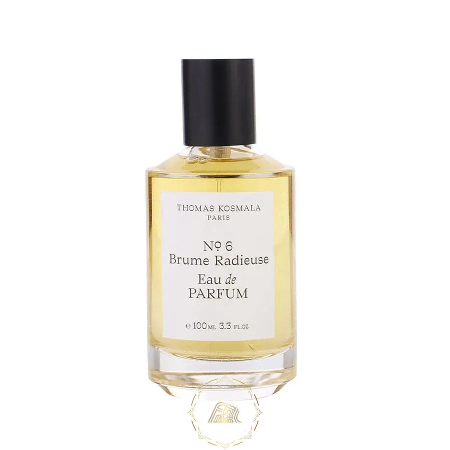 Thomas Kosmala No. 6 Brume Radieuse Eau De Parfum Spray