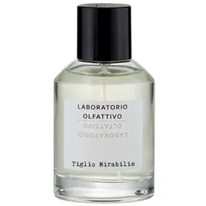 Tiglio Mirabilis