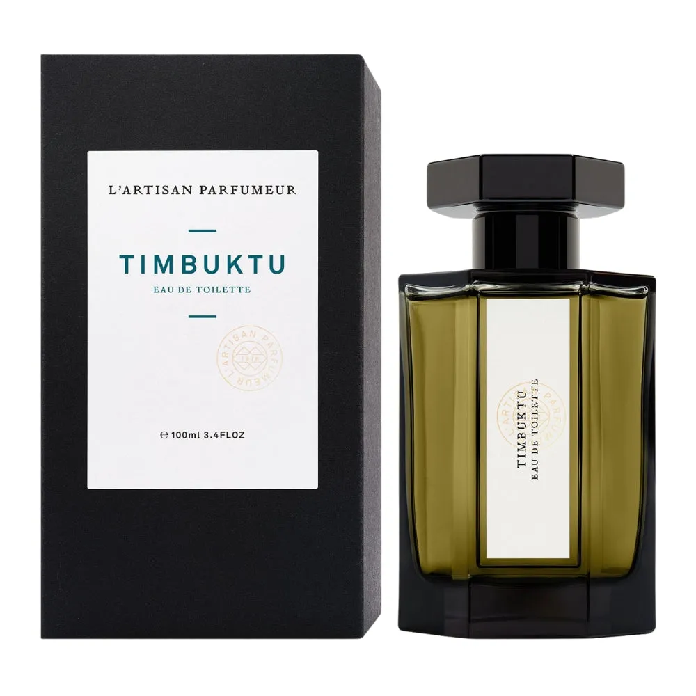 Timbuktu Eau de Toilette