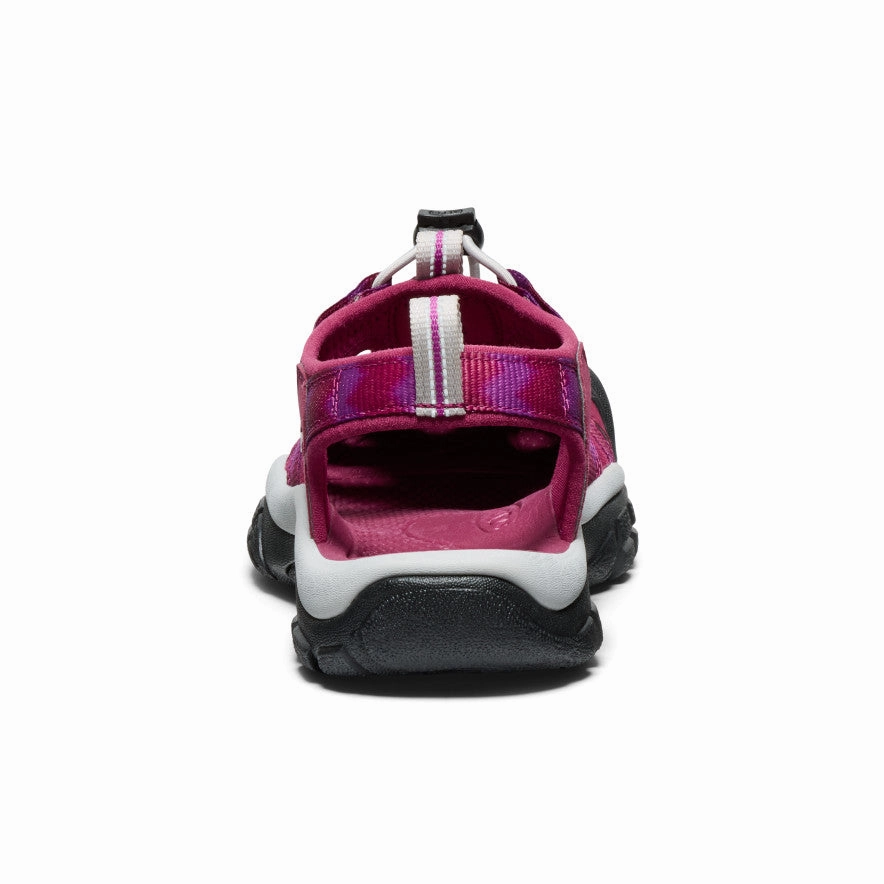 Timeless Comfort Women's Newport H2  |  Beaujolais/Star White