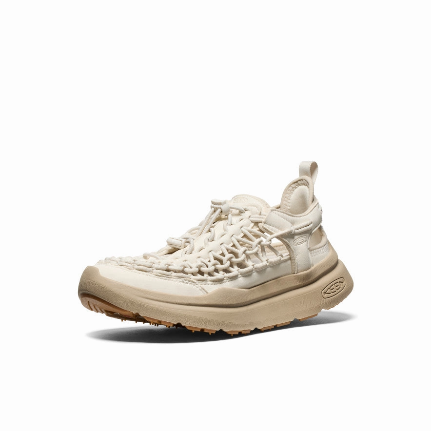 Timeless Comfort Women's UNEEK WK Sneaker  |  Birch/Plaza Taupe