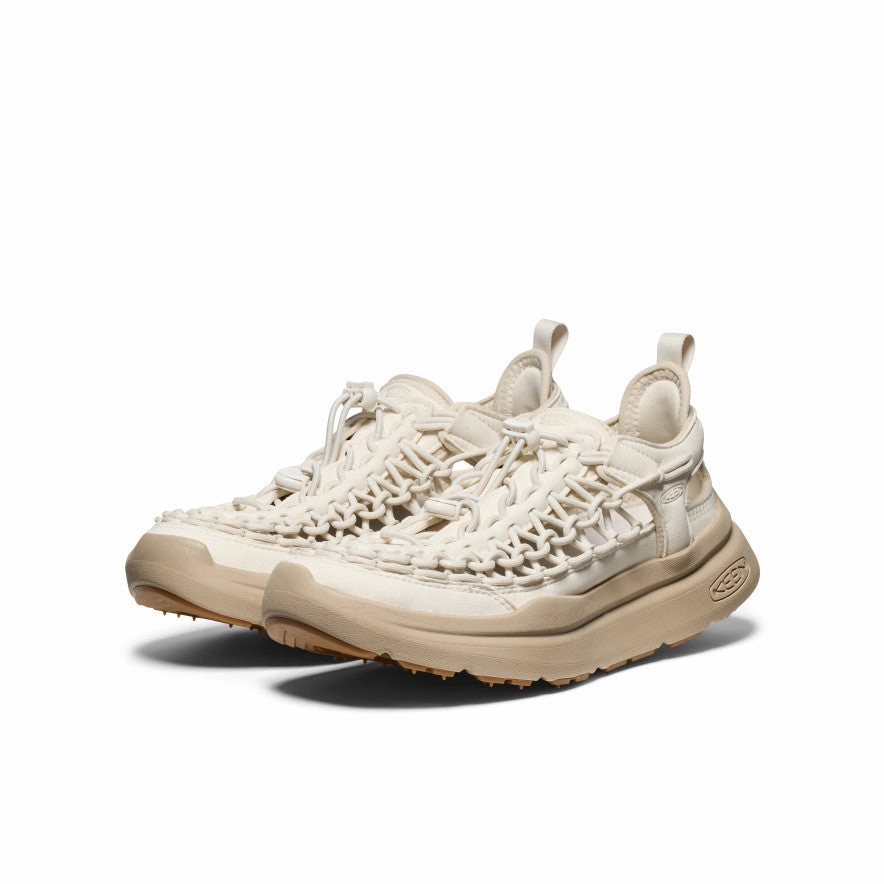 Timeless Comfort Women's UNEEK WK Sneaker  |  Birch/Plaza Taupe