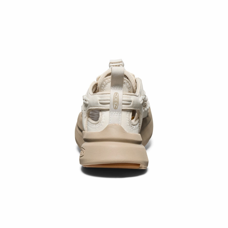 Timeless Comfort Women's UNEEK WK Sneaker  |  Birch/Plaza Taupe