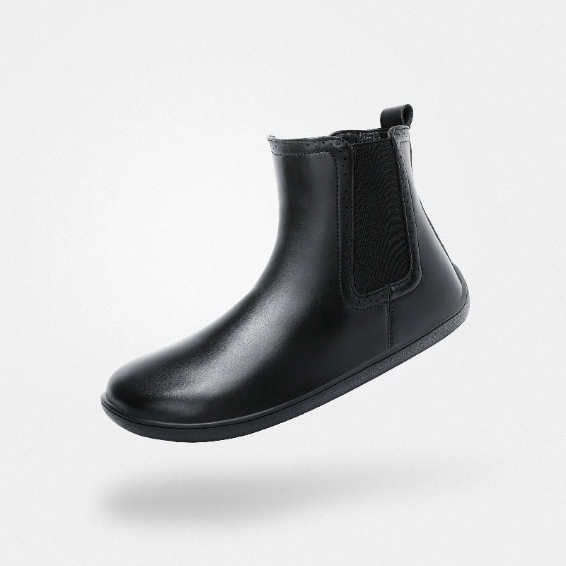 Timeless elegance Urban ?? - Chelsea Barefoot Boots