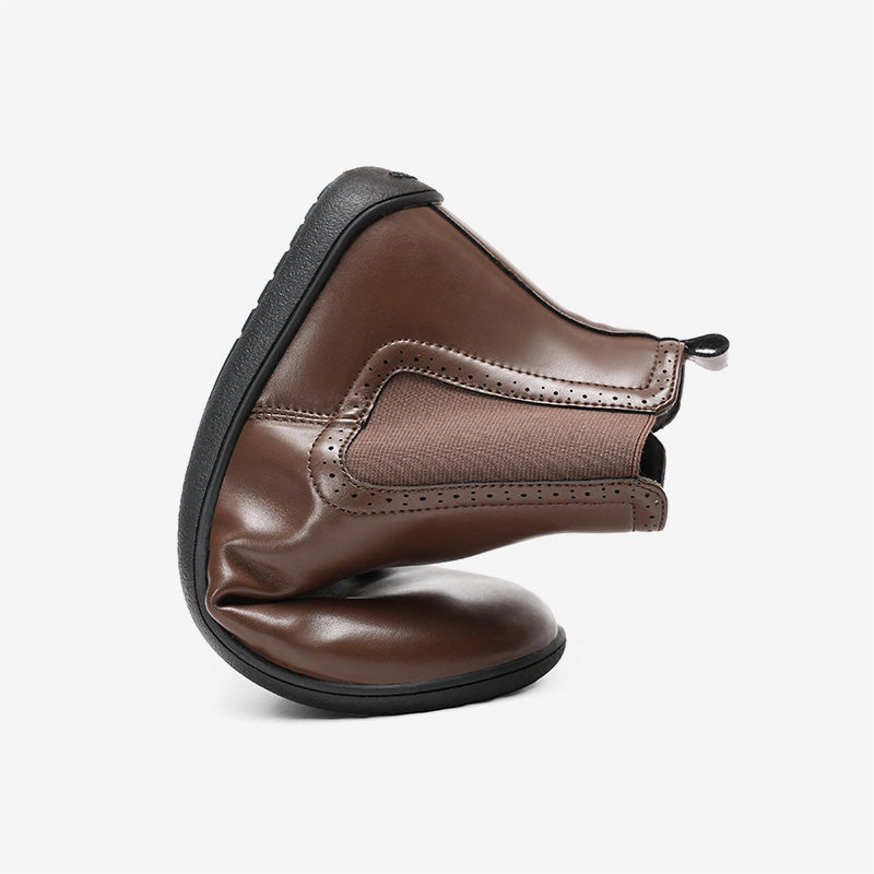 Timeless elegance Urban ?? - Chelsea Barefoot Boots