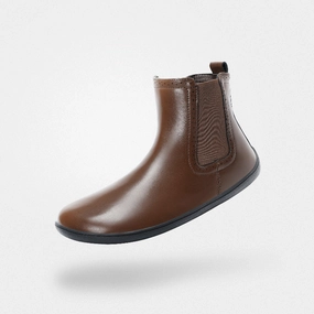 High-Quality Materials Urban ?? - Chelsea Barefoot Boots