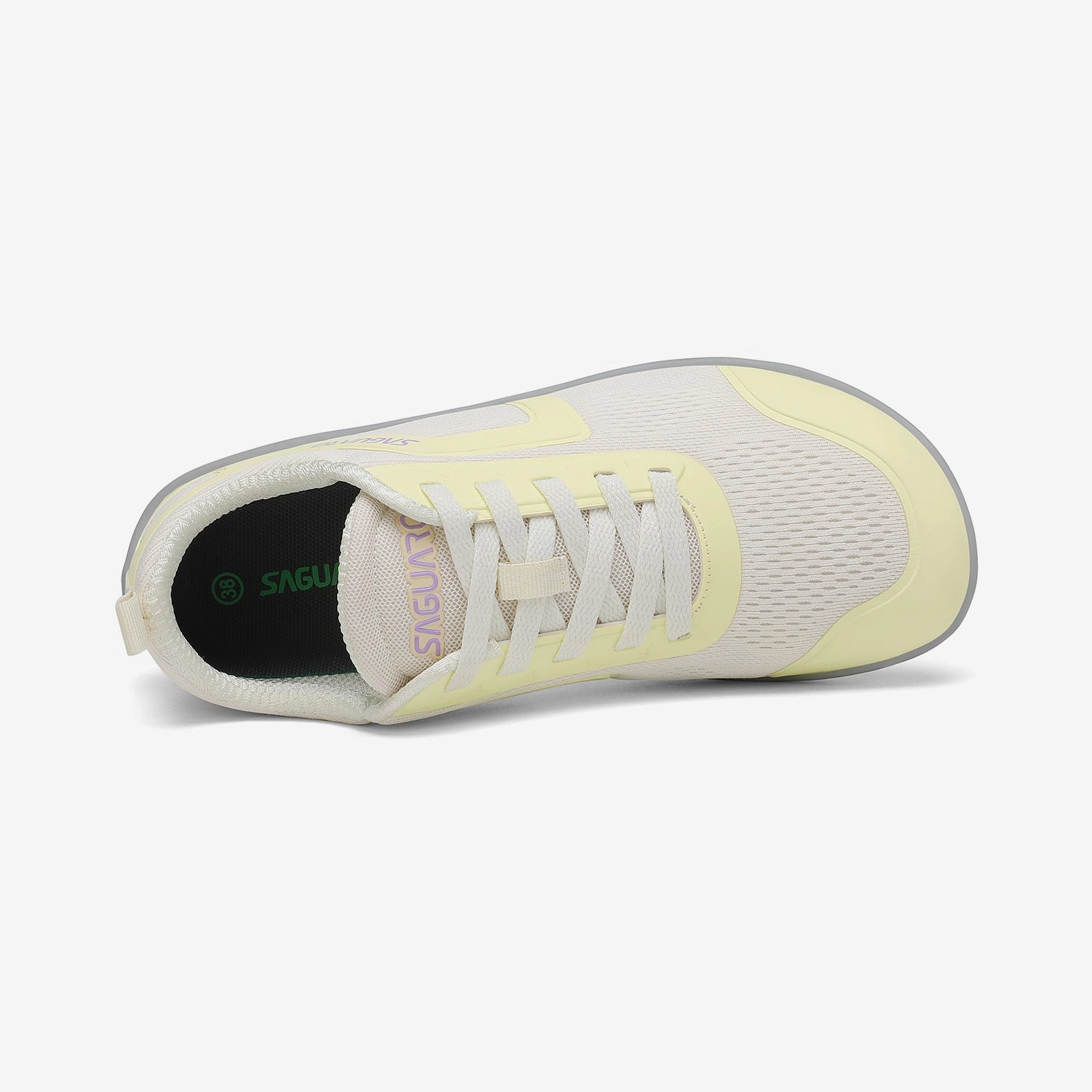 Timeless elegance Wish V -  Casual Barefoot Shoes