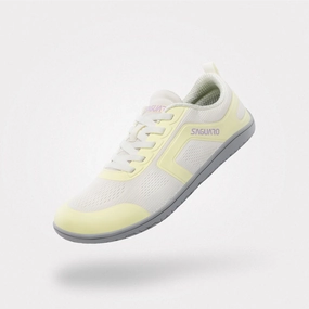 Wish V -  Casual Barefoot Shoes Urban Style Functional Shoes